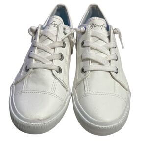 Blowfish Malibu Maxine sneakers style ZS001 size 9.5